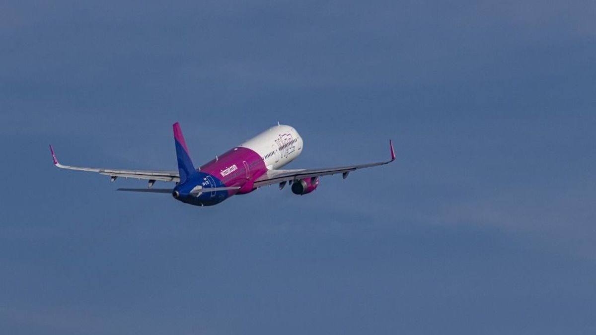 Ennek sok magyar örülhet: új útvonalat indít a Wizz Air, újabb főváros válik elérhetővé közvetlen járattal