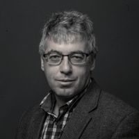 Dési János