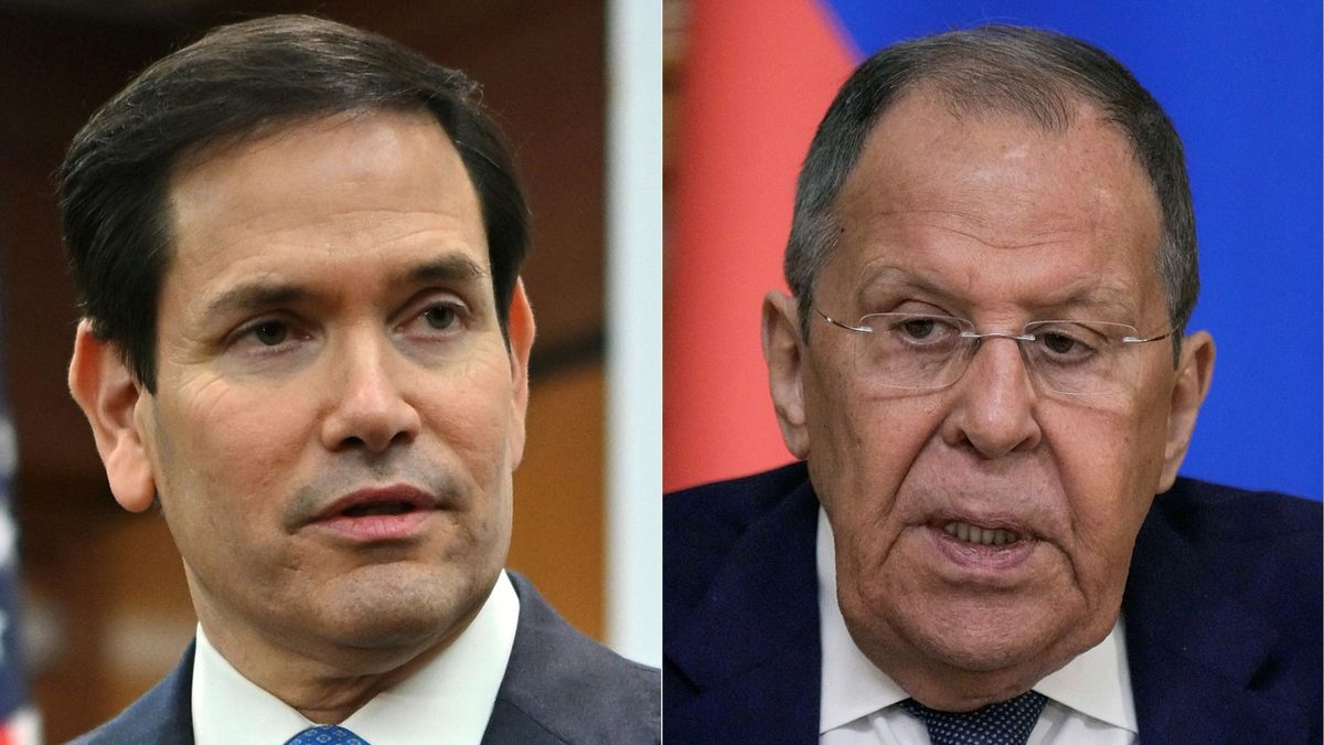 Egy újabb lépés a béke felé vezető úton: közvetlen egyeztetést tartott Marco Rubio és Szergej Lavrov a tűzszünet előtt