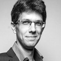 Vágvölgyi Gergely