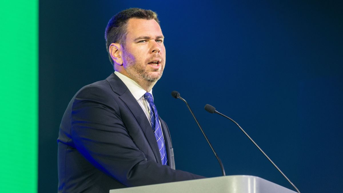 Vitézy Dávid bemondta: ez lesz a valaha volt legnagyobb egyidejű terhelés Budapesten