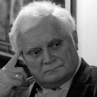 Kéri László