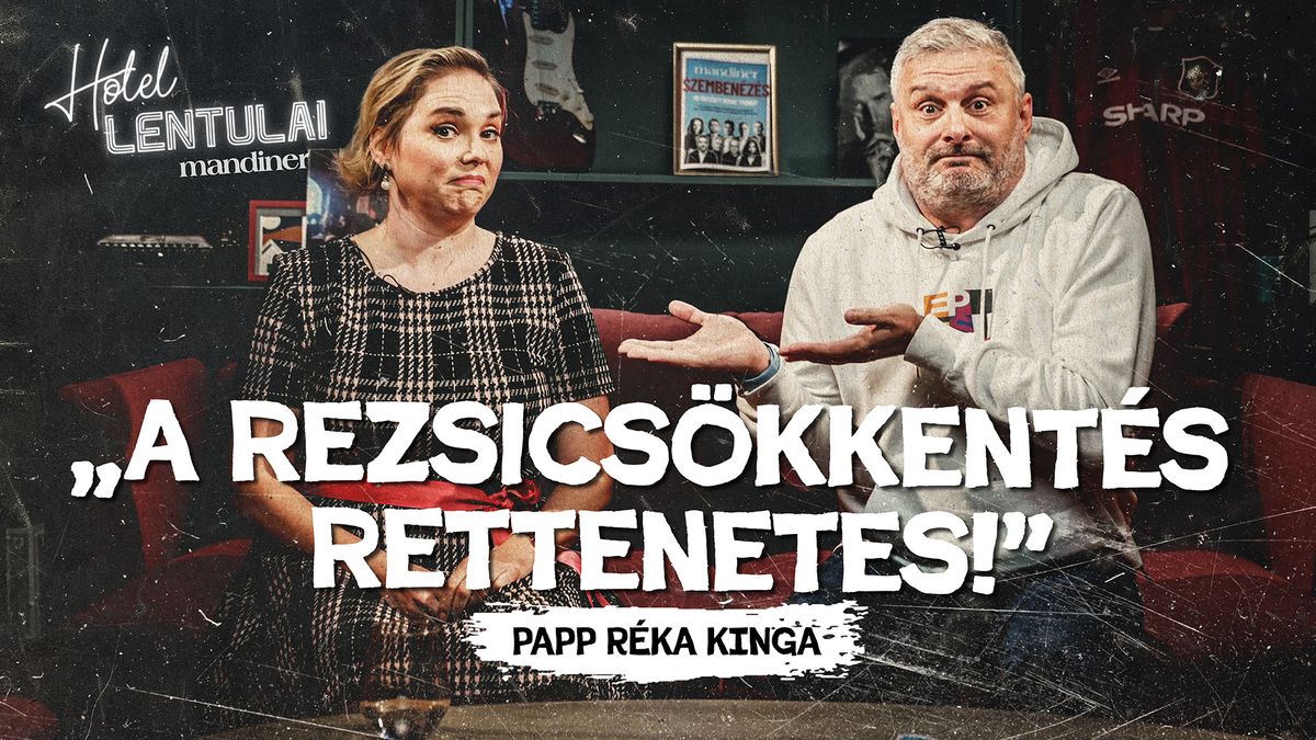 „Orbánék FONTOS szolgálatot végeztek el a külhoni magyarokért” – Papp Réka Kinga | Hotel Lentulai
