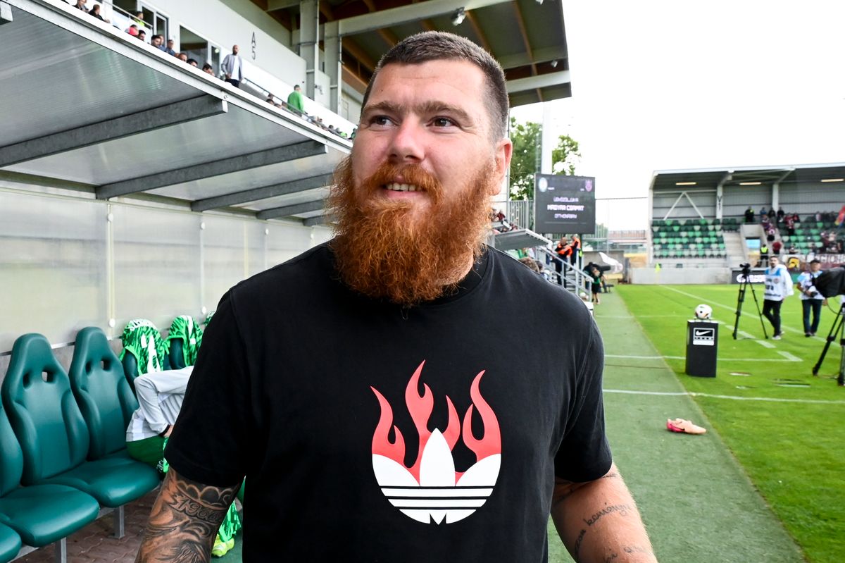Elhagyja Paksot a magyar válogatott Ádám Martin