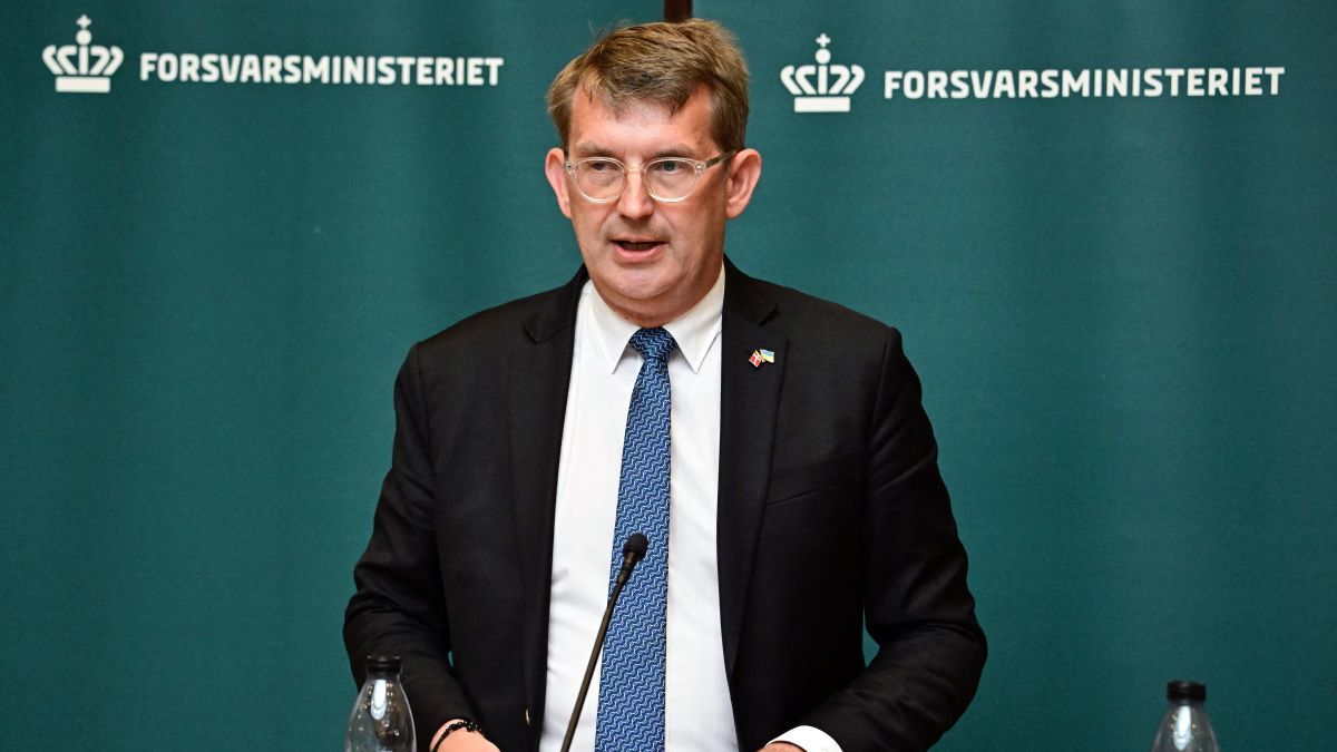Valami fordult Dániában: a király szigorú migrációs politikát kér az új kormányfőtől