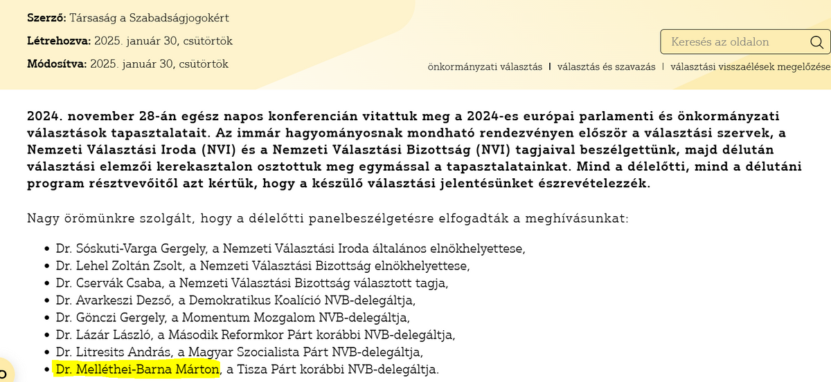 Forrás: tasz.hu