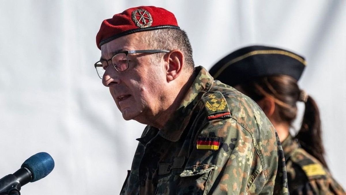 A német vezérkari főnök bejelentette: Oroszország egy-két éven belül megtámadja a NATO-t