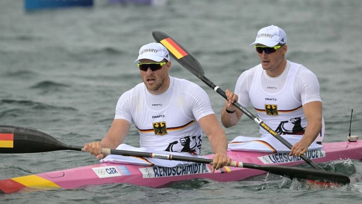 Elege lett a várakozásból – kitörte a budi ajtaját a németek olimpiai bajnoka Szegeden (VIDEÓ)