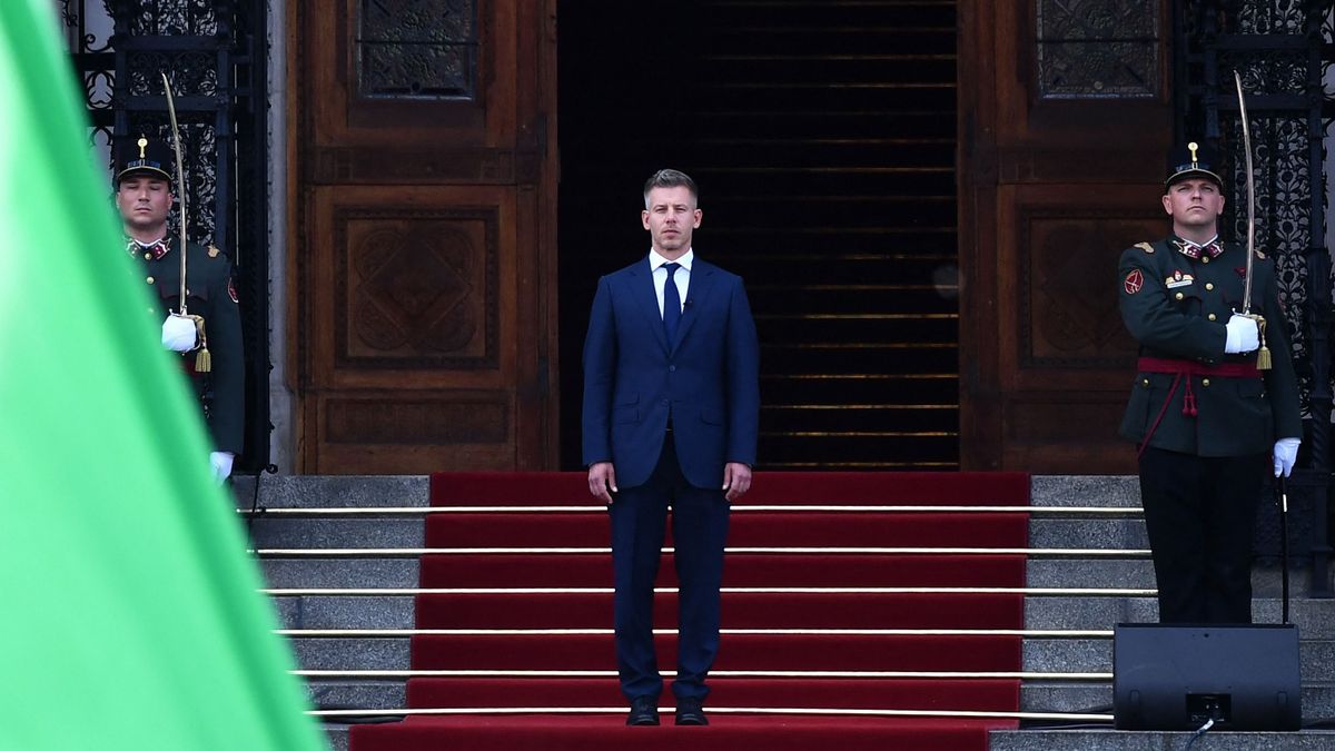 A New York Times már arról ír, hogy „a Magyar Péter-formulával” le lehet győzni Trumpot