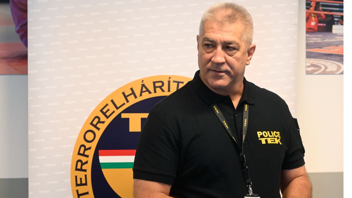 Magyar Péter bejelentette: szerdán lefejezi a TEK-et
