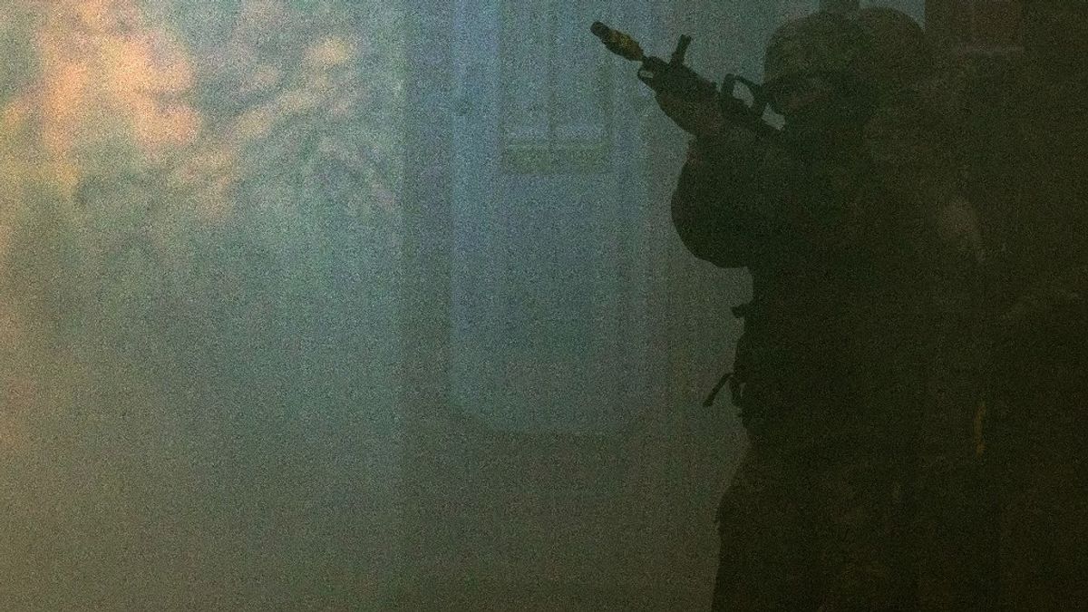 Még ki sem tört a háború Oroszországgal, de ez a NATO-tagállam már most kifogyóban van a férfiakból