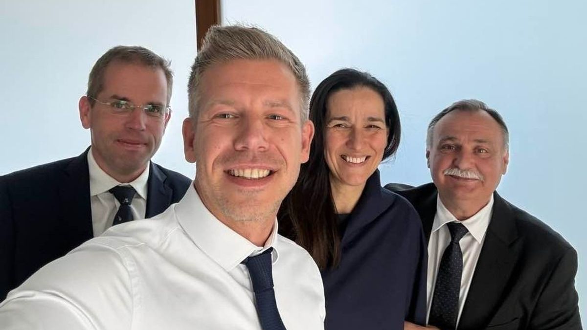 Véget ért a casting, rövidesen kiderül, ki lesz Magyar Péter igazi erős embere