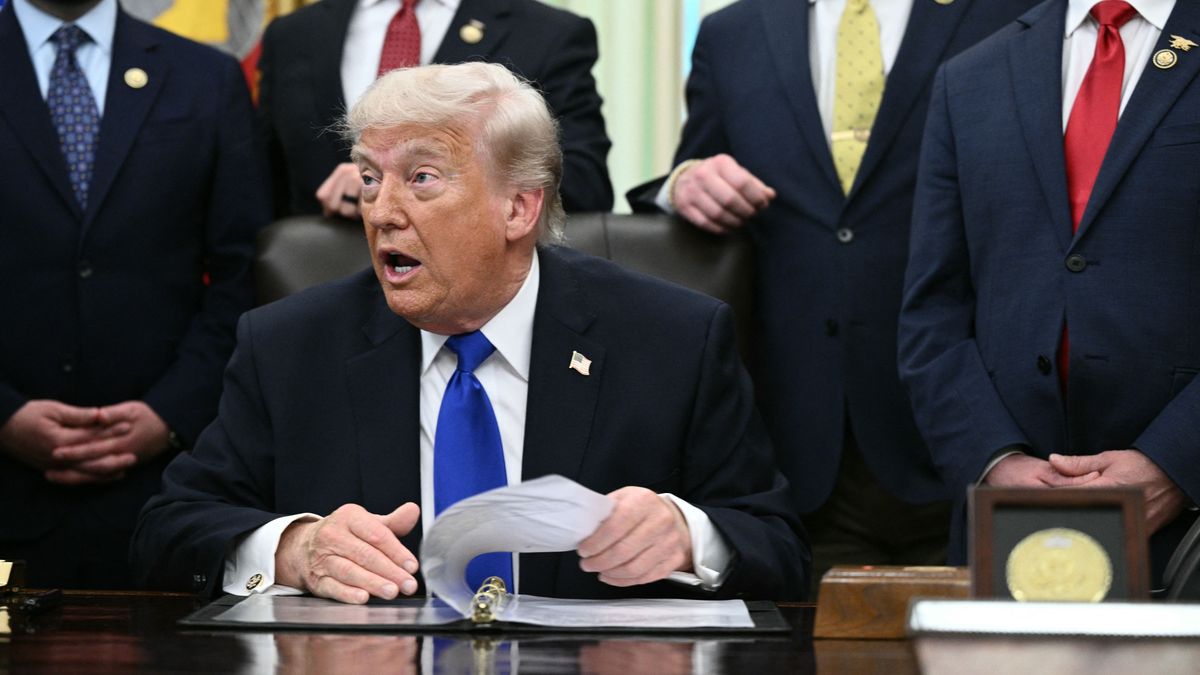 Irán elárulta a feltételeit, egy hónapot adott Trumpnak a háború lezárására