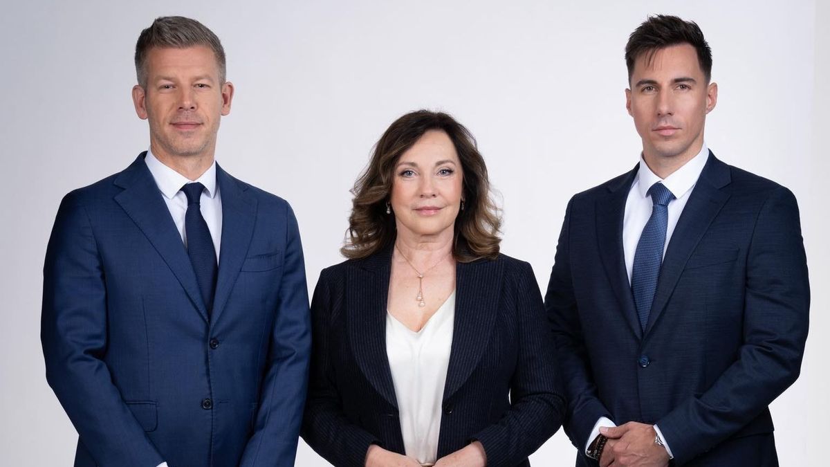 Végre Radnai Márkot és Rost Andreát is megdobta egy-egy kormányzati pozícióval Magyar Péter