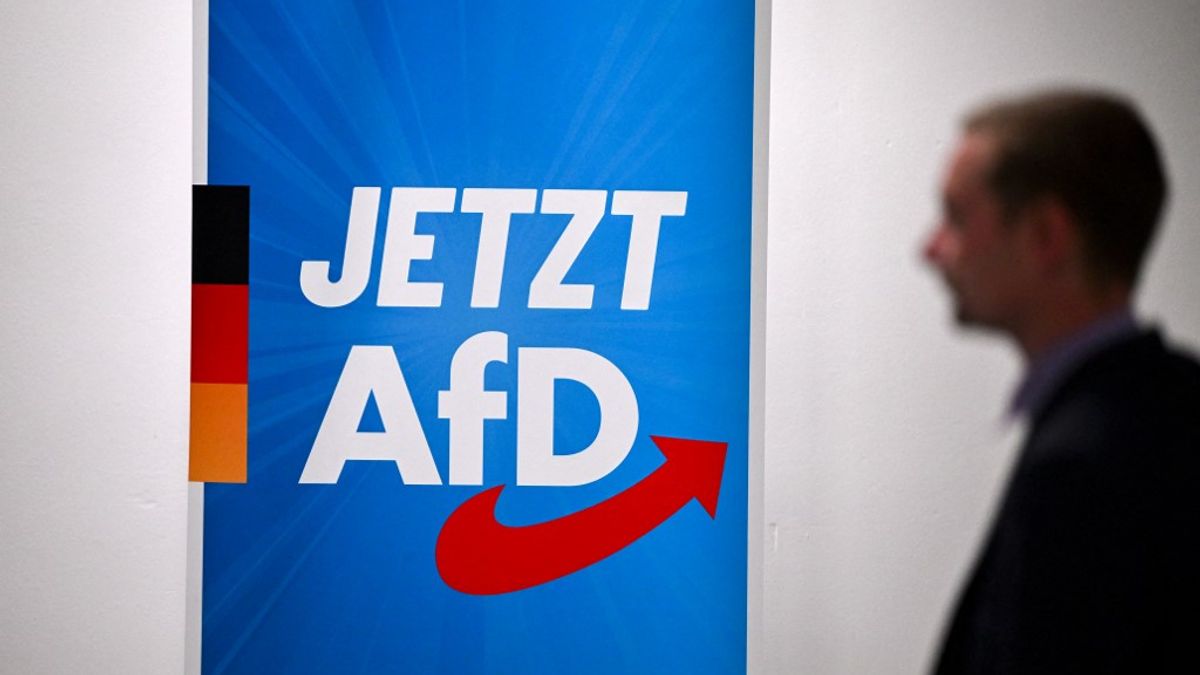 Demokrácia Németországban: folyamatos életveszélyben vannak a jobboldali politikusok