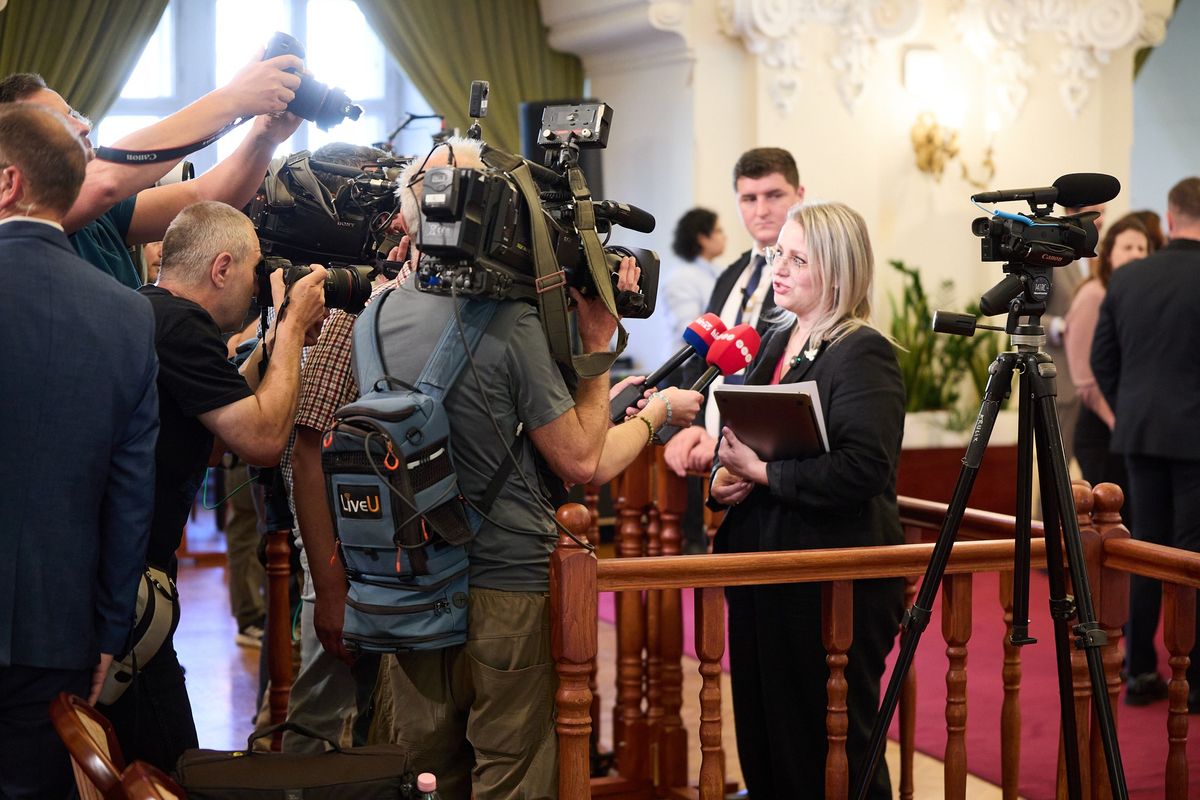 Szepesfalvy Anna szerint a budapestiek világos üzenetet küldtek a politikusoknak