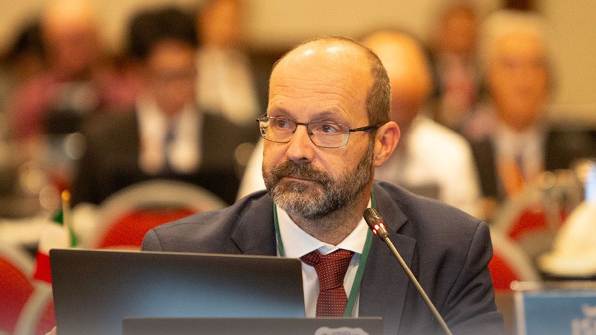 Eldőlt: államtitkári posztot kap a Fidesz-kormány Agrárminisztériumának főosztályvezetője