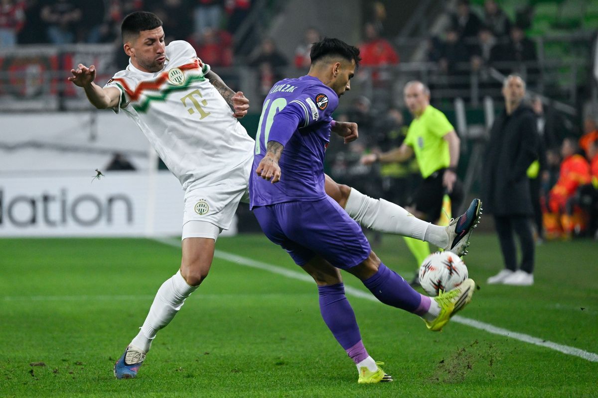 GOMEZ, Mariano; ZALAZAR, Rodrigo