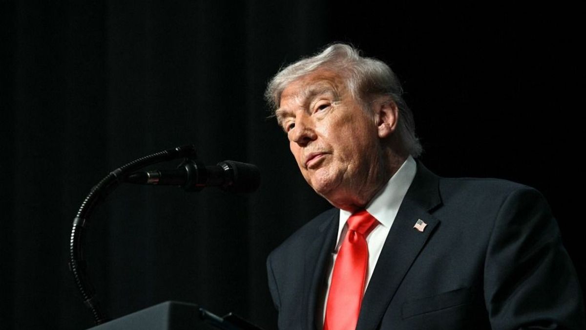 Megérkezett Brüsszel válasza: „elfogadhatatlan” Trump autóipari vámja