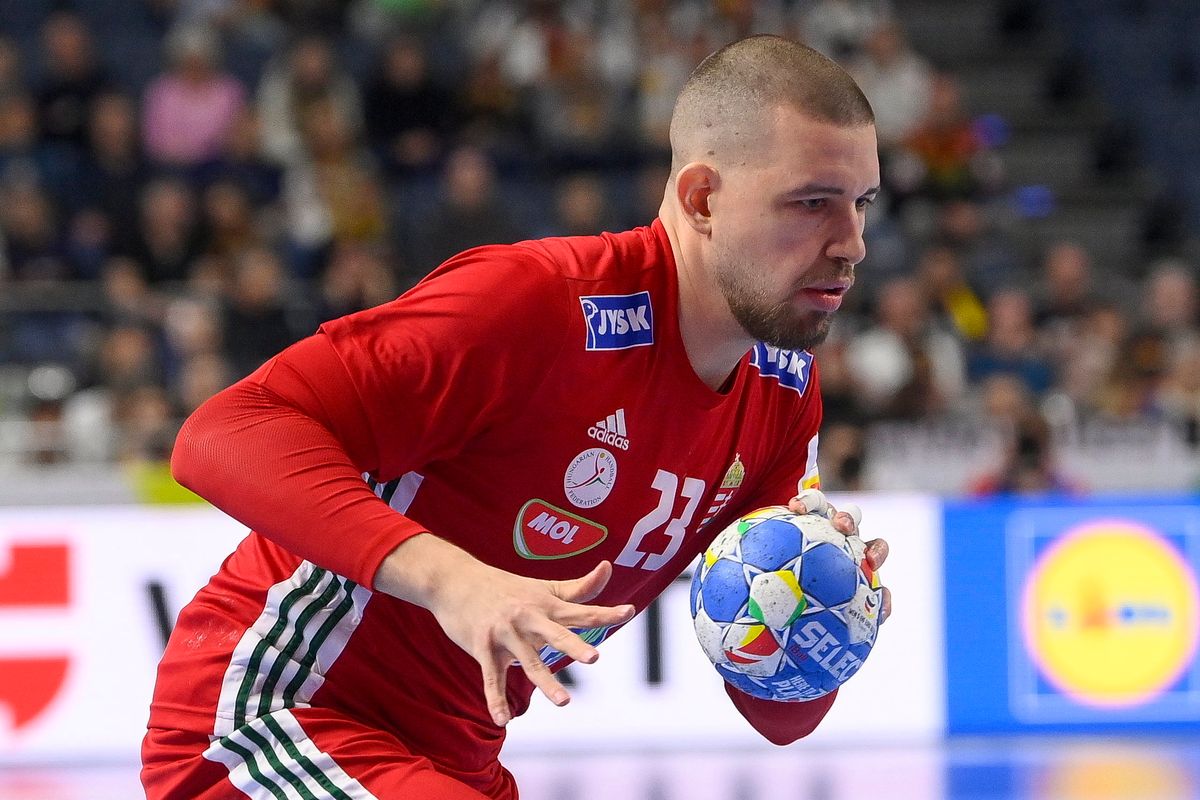 MÁTHÉ Dominik
