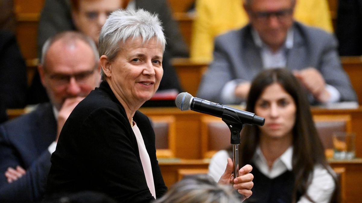 Lannert Judit jelölése nem csupán személyi kérdés.