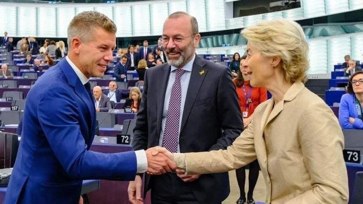 Szűkös a határidő: Brüsszel szerint Magyarország aligha tudja lehívni a teljes uniós helyreállítási alapot