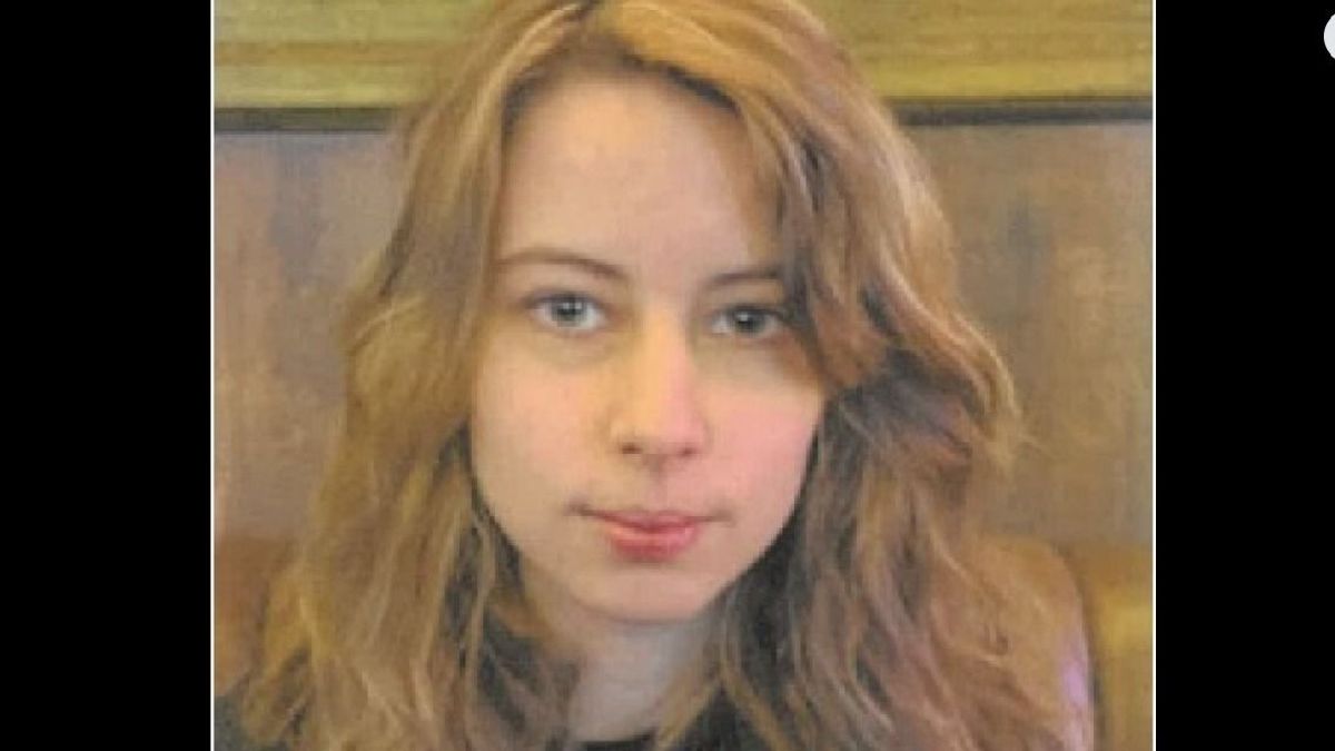 Eltűnt egy 17 éves lány Budapesten, Flood Hanna Esztert nagy erőkkel keresi a rendőrség