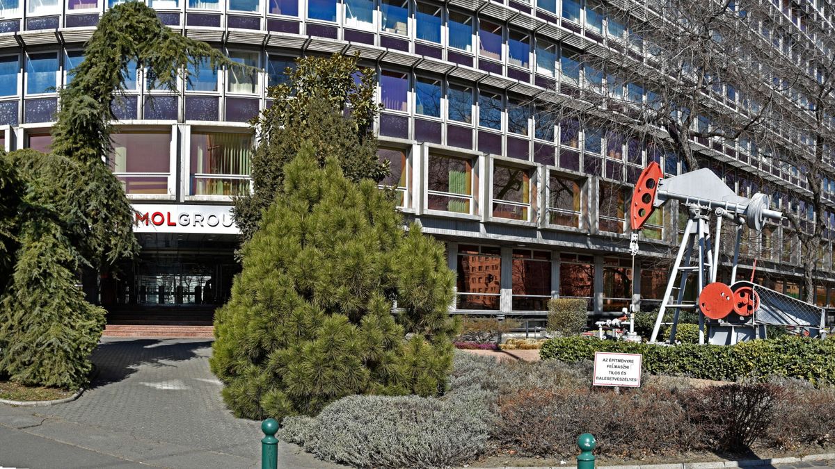 Vitézy Dávid költözik: a közlekedési és beruházási miniszter elárulta, hol lesz a székháza a tárcának