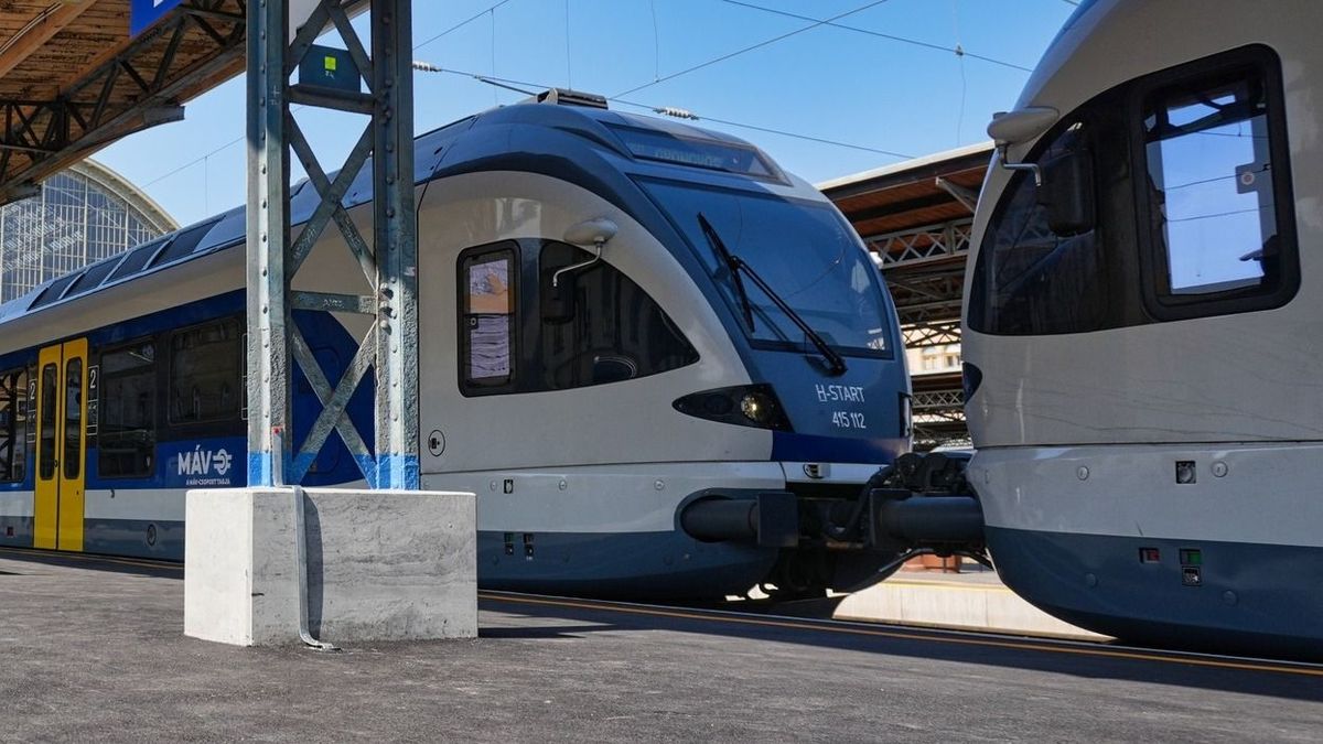 Kalauzra támadt egy utas Cegléd közelében: megpróbálta megfojtani a jegyellenőrt