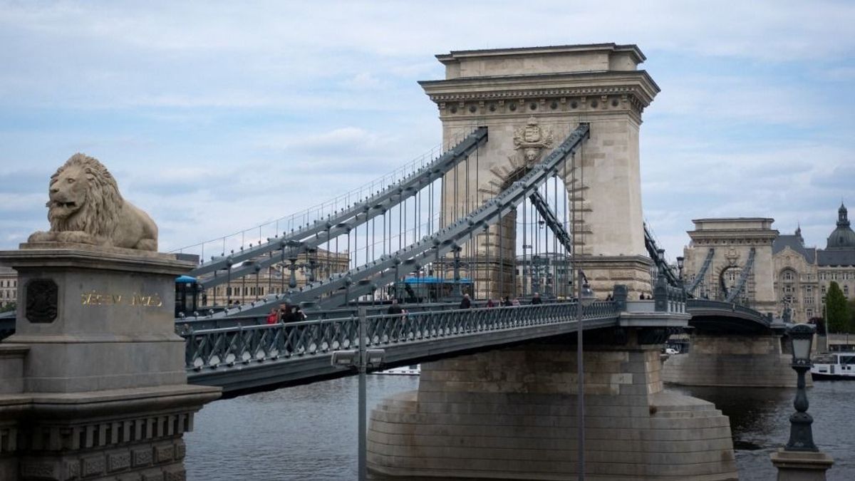 Leírta és drágának találja Budapestet a szakértő, Bukarestet javasolja helyette
