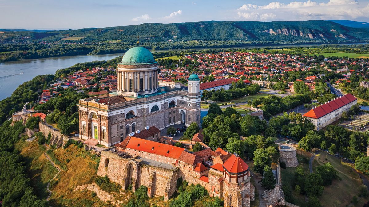 Magyarország szívtájéka, hatalmi és szellemi központja – bemutatjuk Esztergomot