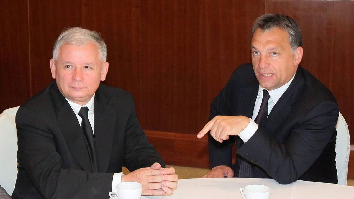 Nem lenne bölcs dolog Orbán Viktort leírni a politikai pályán