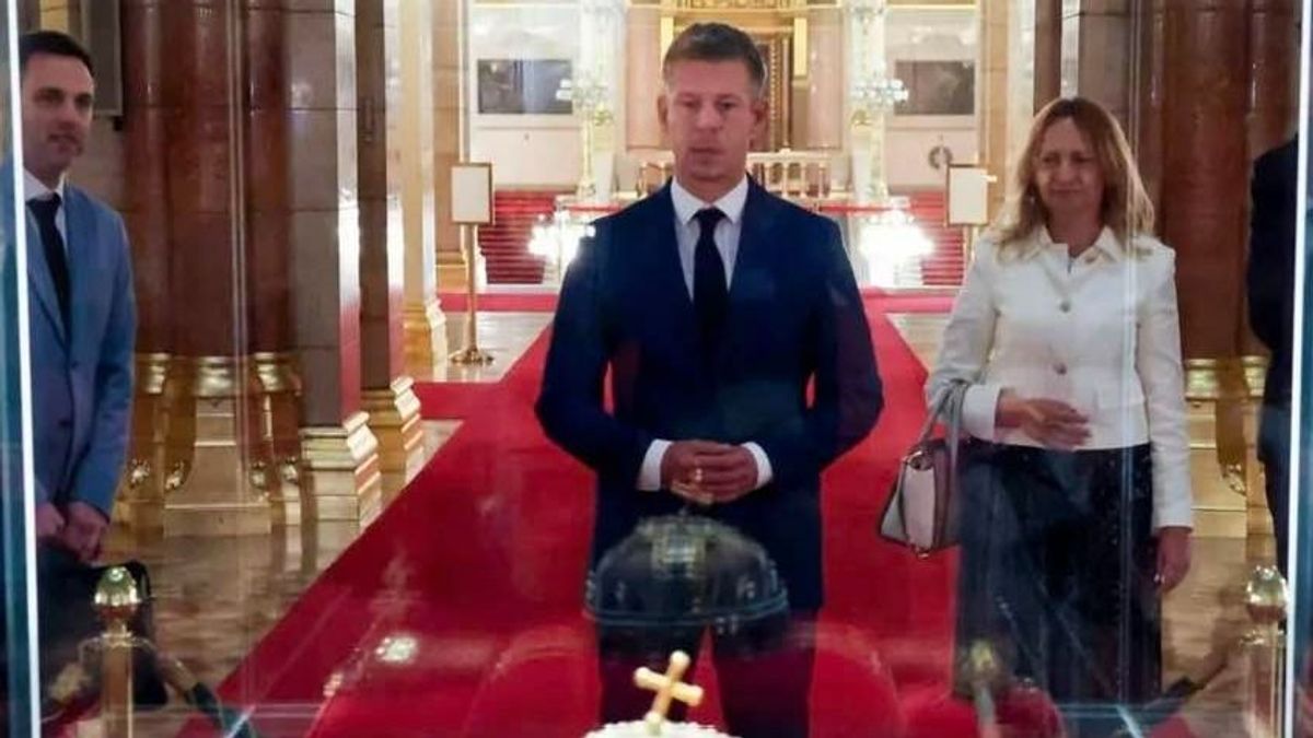 Baljós előjelek: káderhiánnyal küzdenek Magyar Péterék