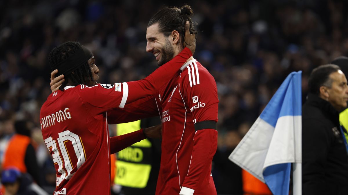 Szoboszlaiék úgy kicsinálták a Liverpool nagy igazolását, hogy már keresik a helyettesét
