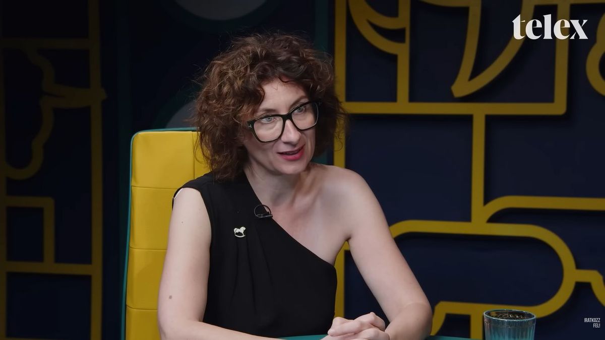 Ne szépítsük: megérkezett az LMBTQ-párti gyermekvédelmi államtitkár a Tisza-kormányba