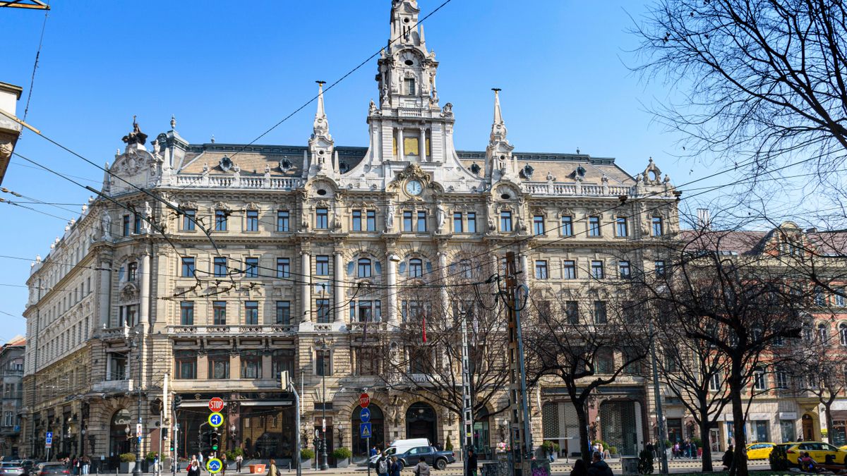 Autogramvadászok, figyelem! Kiderült, melyik luxushotelben száll meg a PSG a budapesti BL-döntő előtt