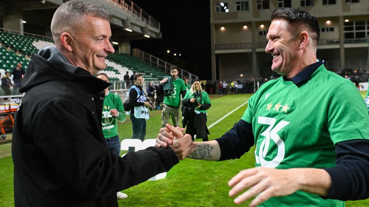 Továbbra sincs sportállamtitkár, a bizonytalan helyzet miatt hagyhatta ott a Fradit Robbie Keane
