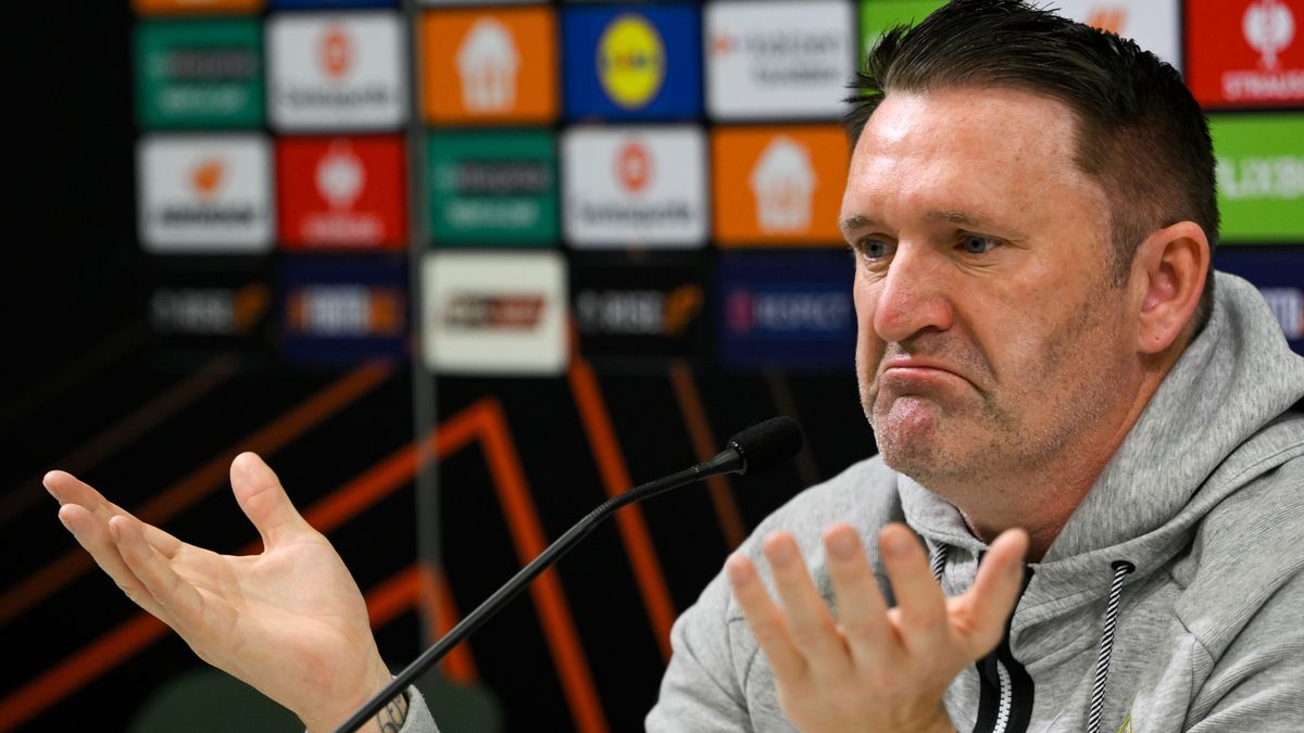A Fradi után Robbie Keane is megtörte a csendet – ezért mondott fel az ír tréner