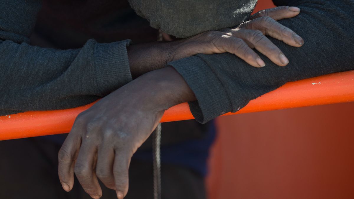 Gyereket rabolt volna el és erőszakkal fenyegette az édesanyját egy szíriai férfi a spanyolországi Malagában