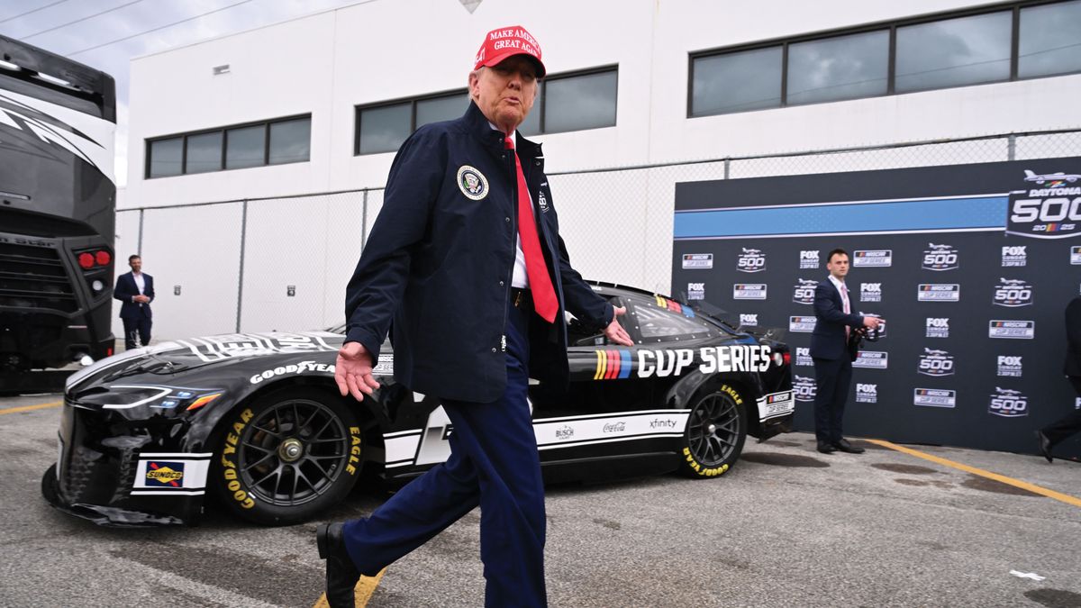Donald Trump csapást mérne Európa gyengélkedő autóiparára