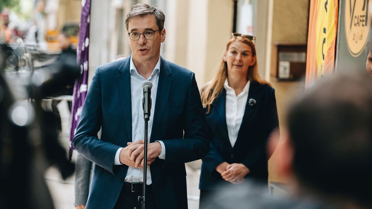 Karácsony Gergely elkötelezett támogatója lett a budapesti olimpiarendezésnek
