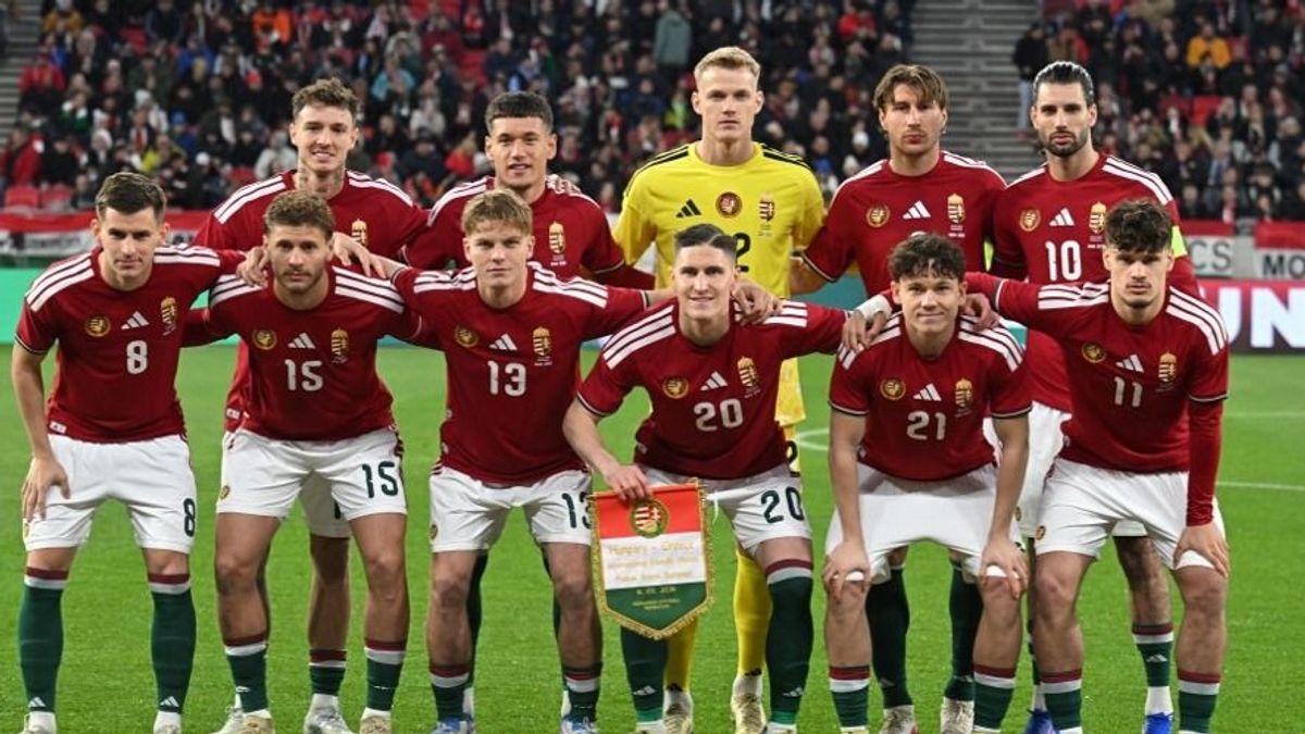 Több Premier League-csapat is megvenné a magyar válogatott játékost – óriási a harc érte