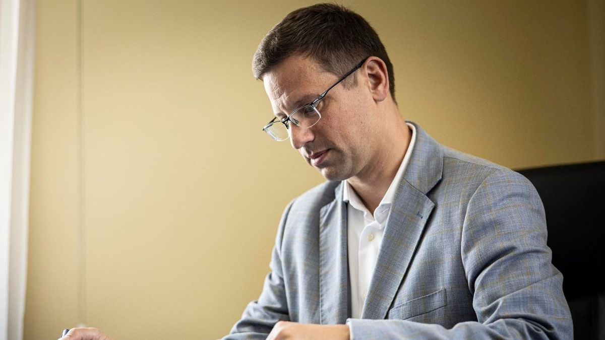 Gulyás Gergely elárulta, a Fidesz miért támogatja a Tisza Párt javaslatát