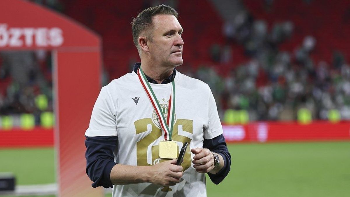 Nem túl gyakran történik ilyen: Robbie Keane bocsánatot kért a játékosaitól