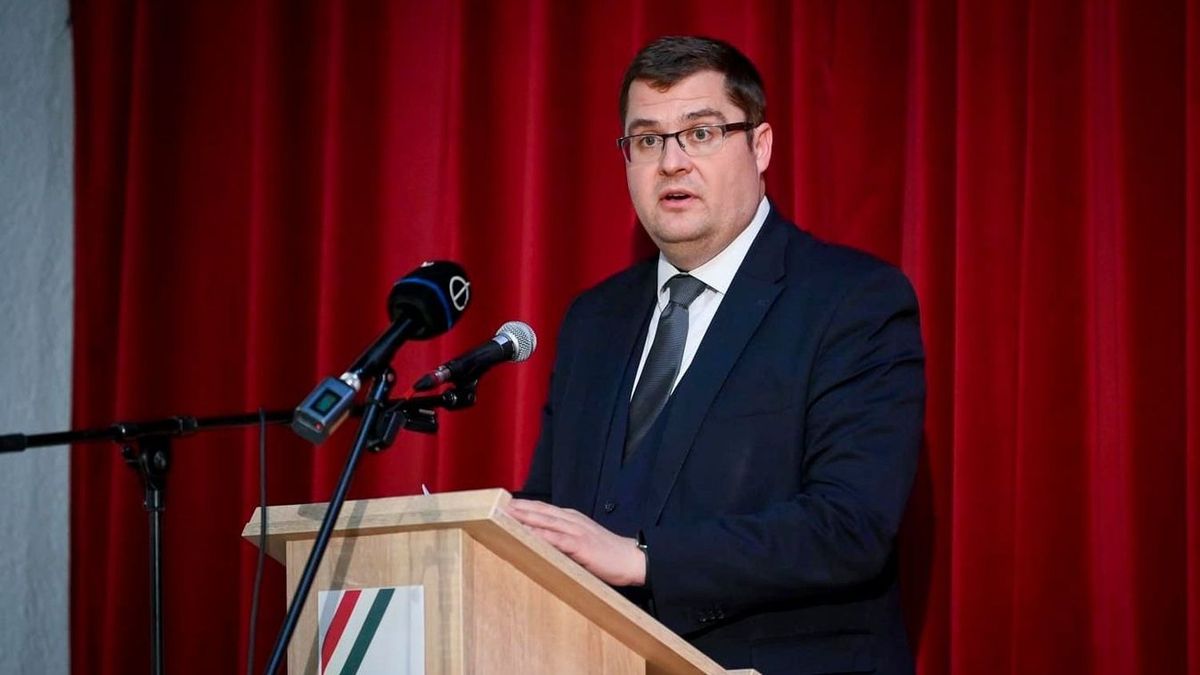 „Hirosima után vagyunk” – megszólalt Orbán Viktor személyi titkára