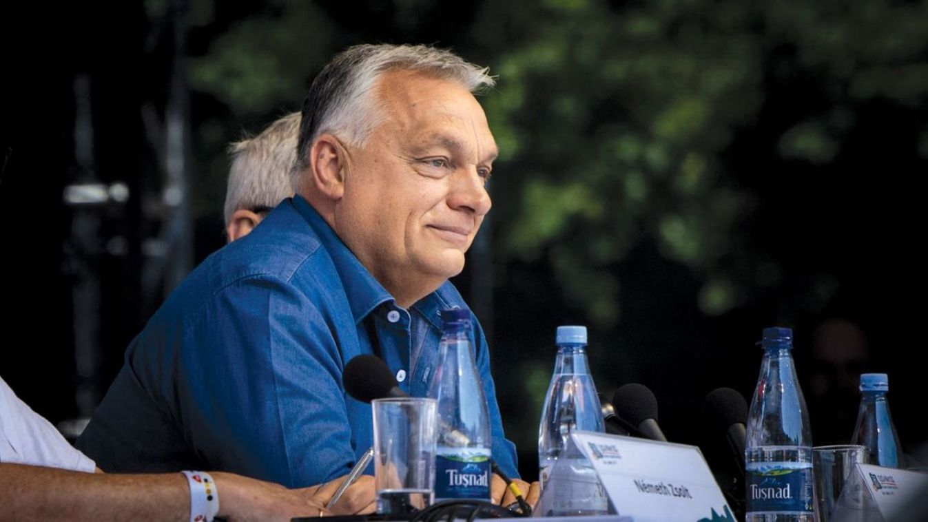 Orbán Viktor