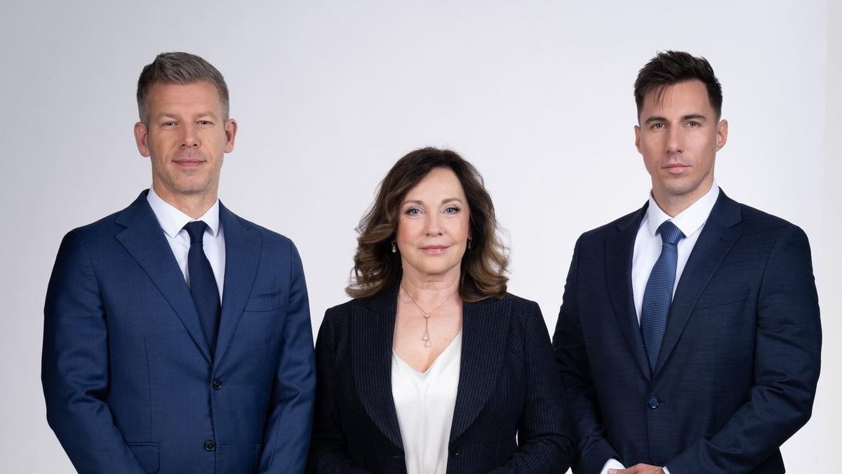 A tisztségosztogatásnak még közel nincs vége