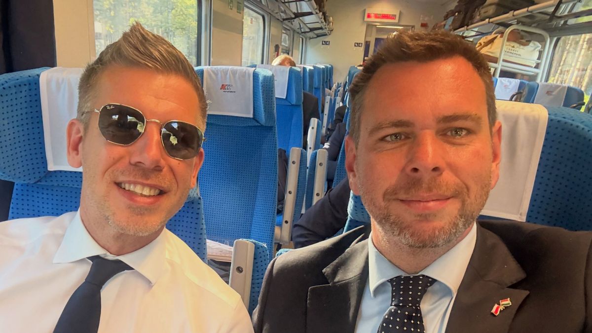 Vitézy kijelölte az új államtitkárainak feladatait
