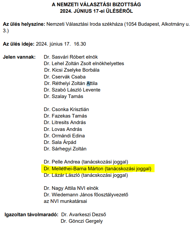 Forrás: valasztas.hu
