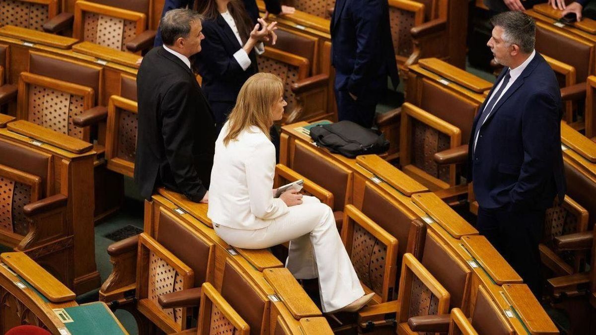 Magyar Péter meghúzta a váratlant: egy hét szünettel indul a munka